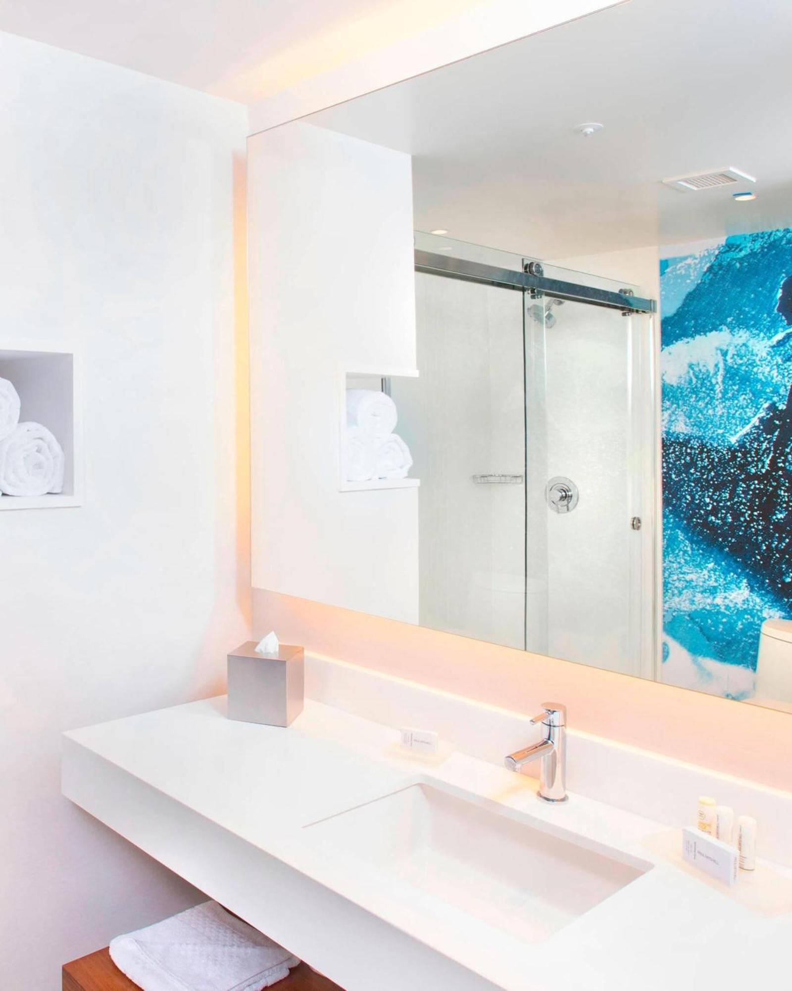 Courtyard By Marriott Santa Monica Hotel Luaran gambar