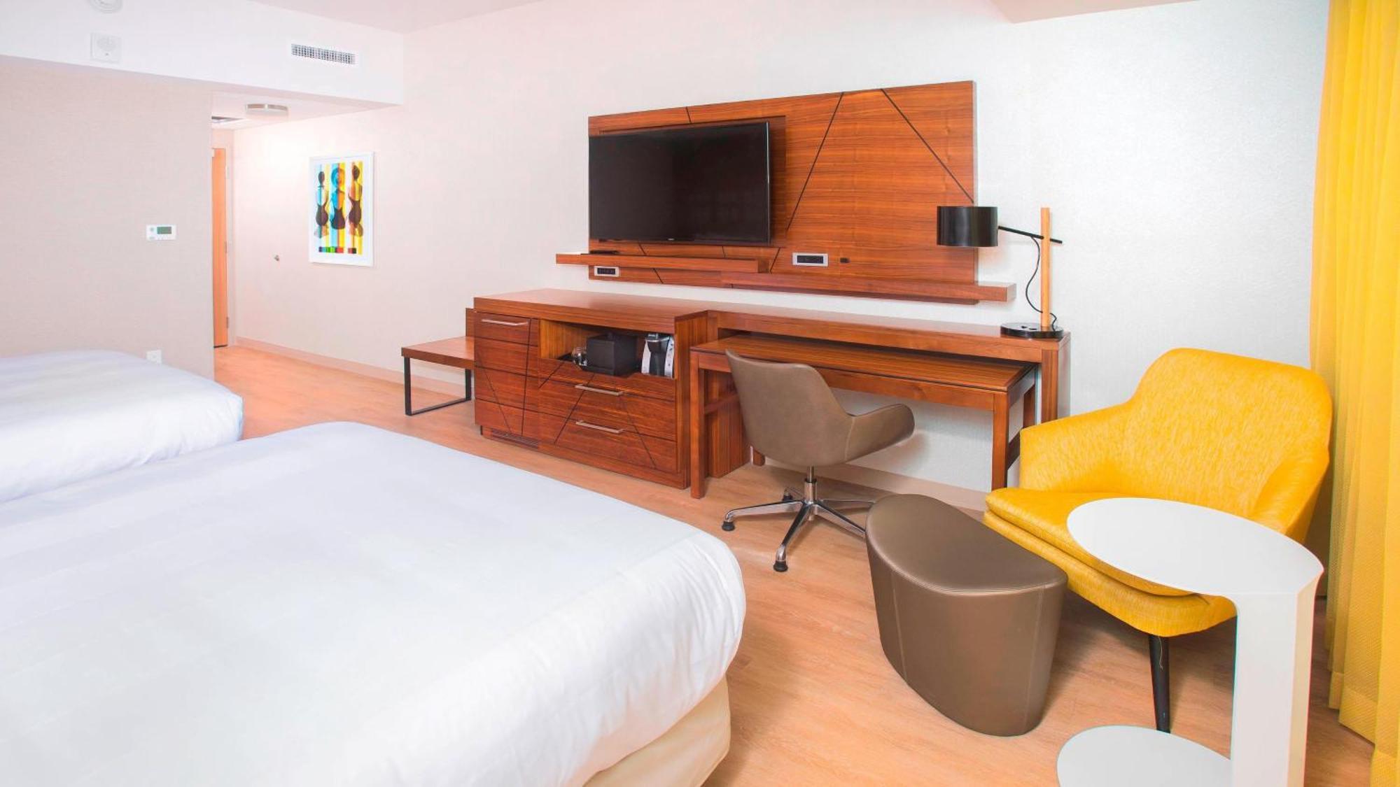 Courtyard By Marriott Santa Monica Hotel Luaran gambar