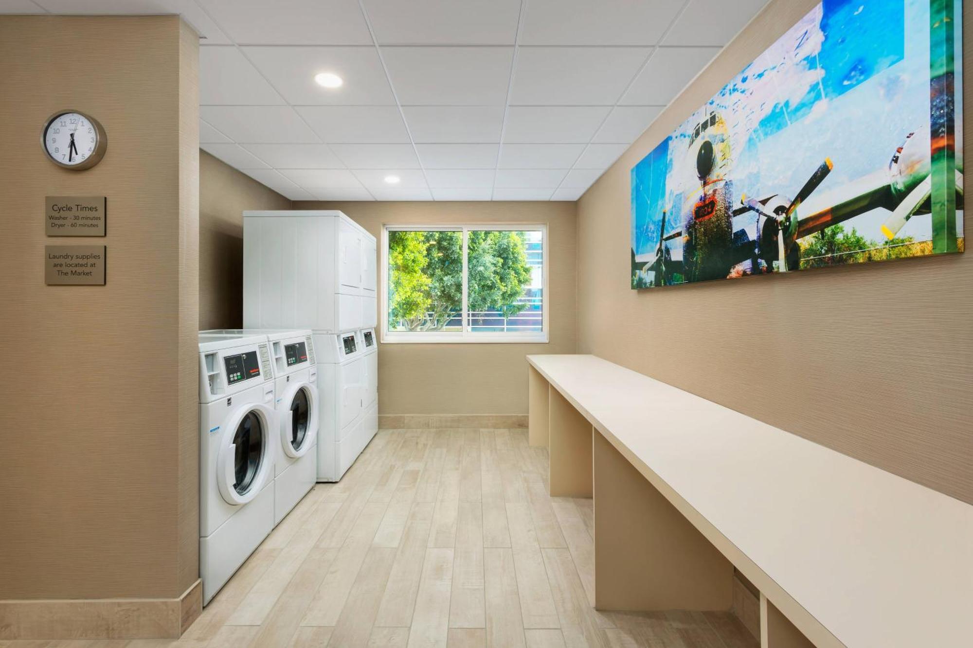 Courtyard By Marriott Santa Monica Hotel Luaran gambar