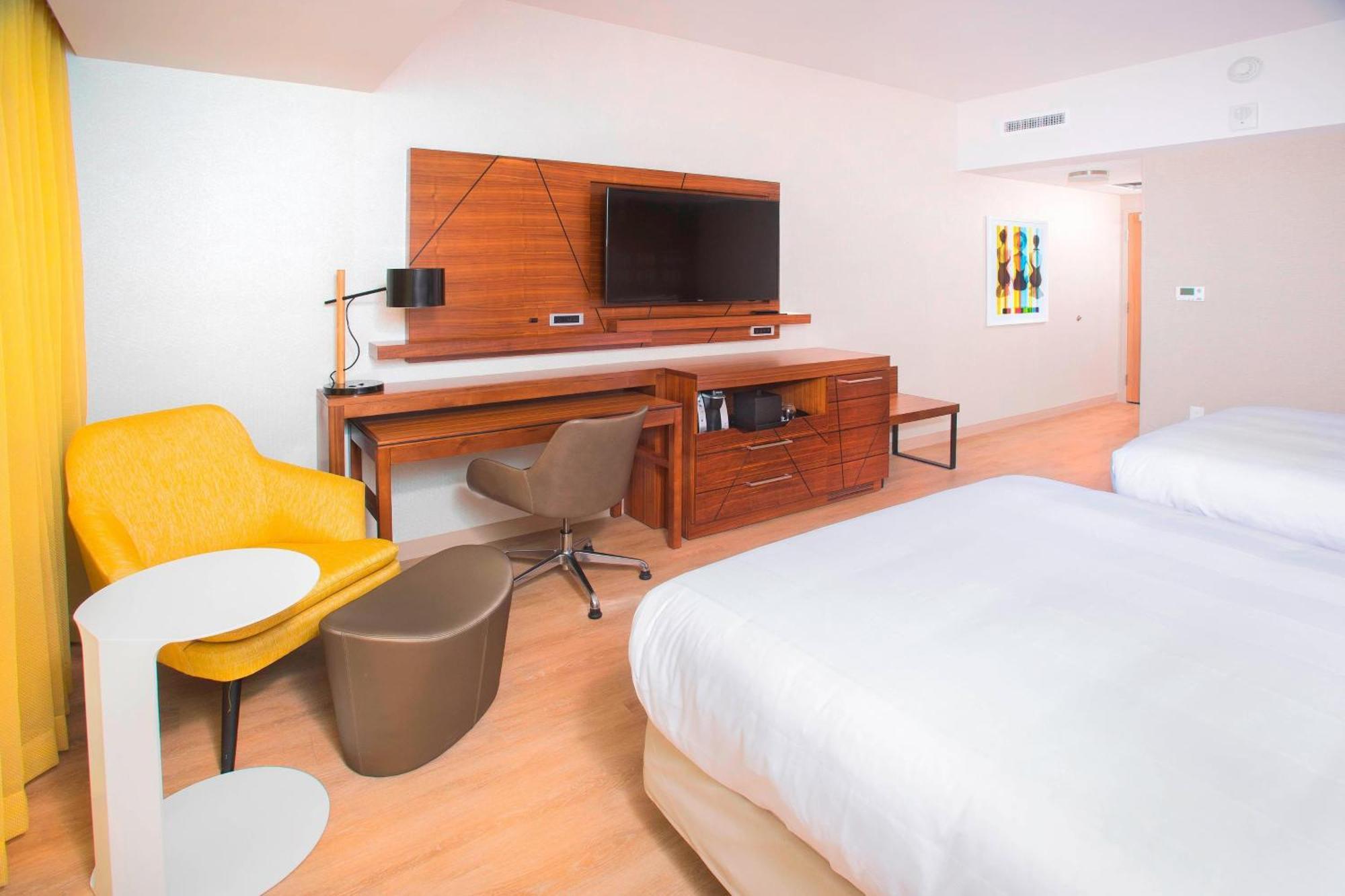 Courtyard By Marriott Santa Monica Hotel Luaran gambar