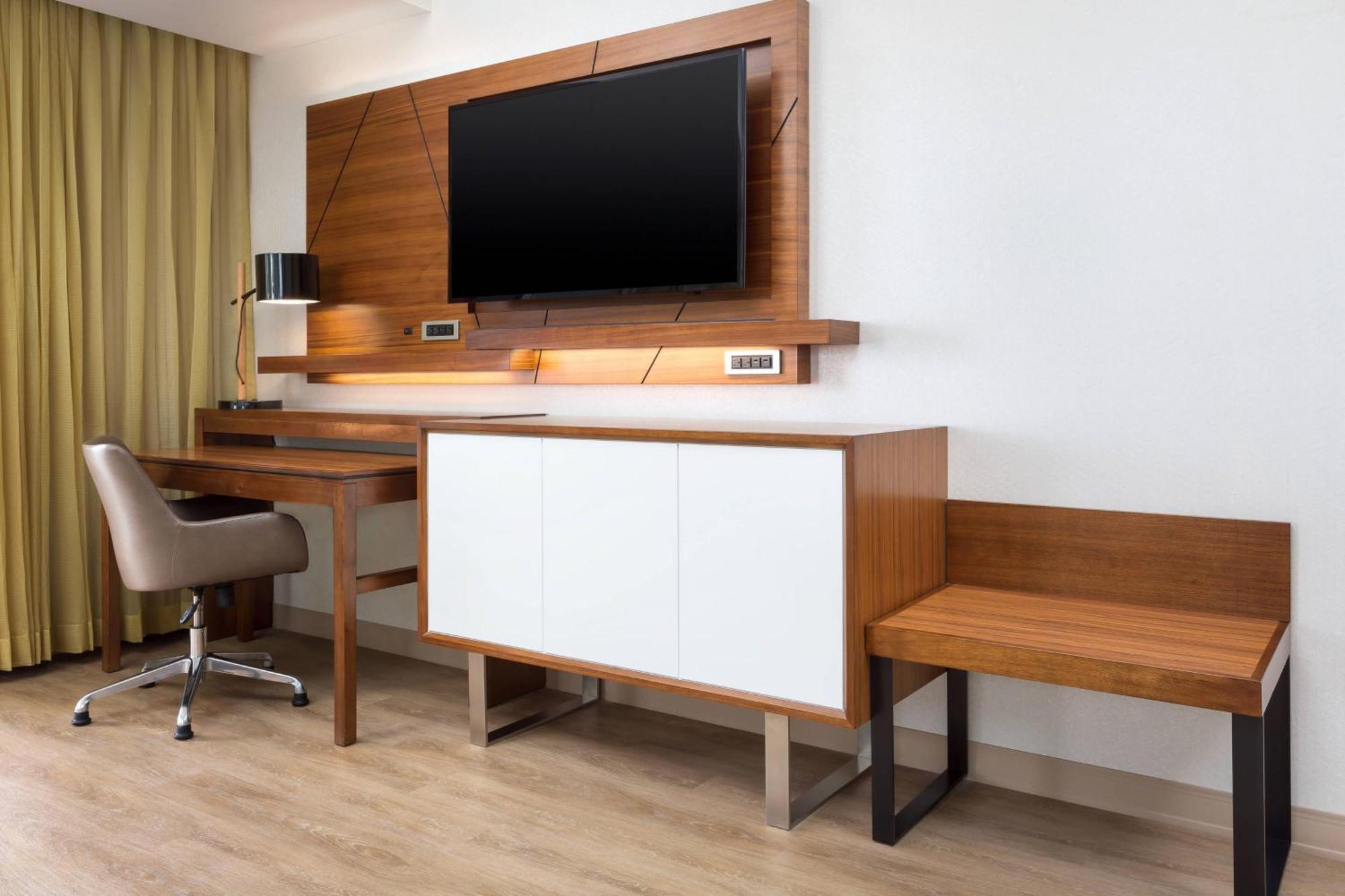 Courtyard By Marriott Santa Monica Hotel Luaran gambar