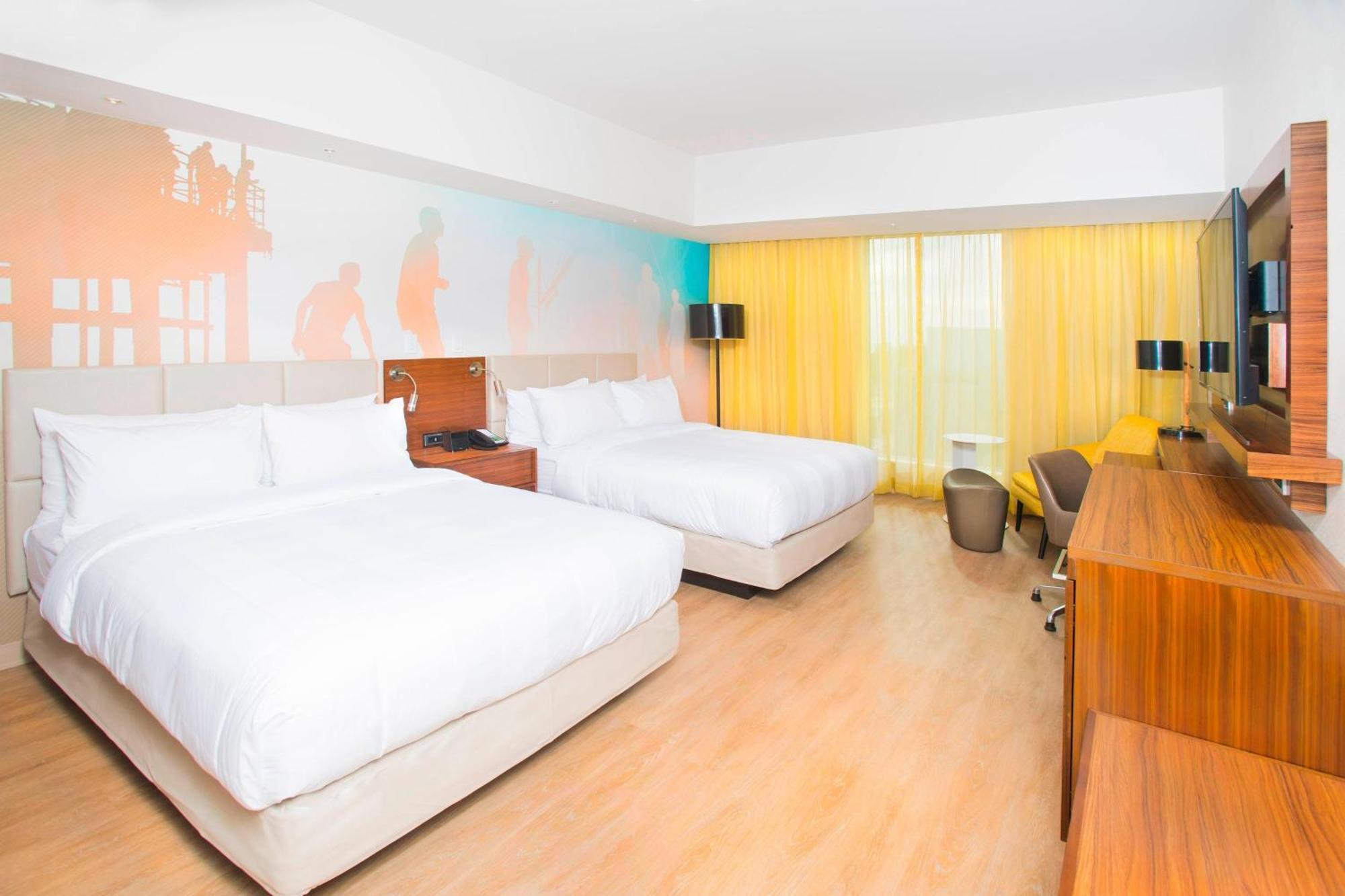 Courtyard By Marriott Santa Monica Hotel Luaran gambar