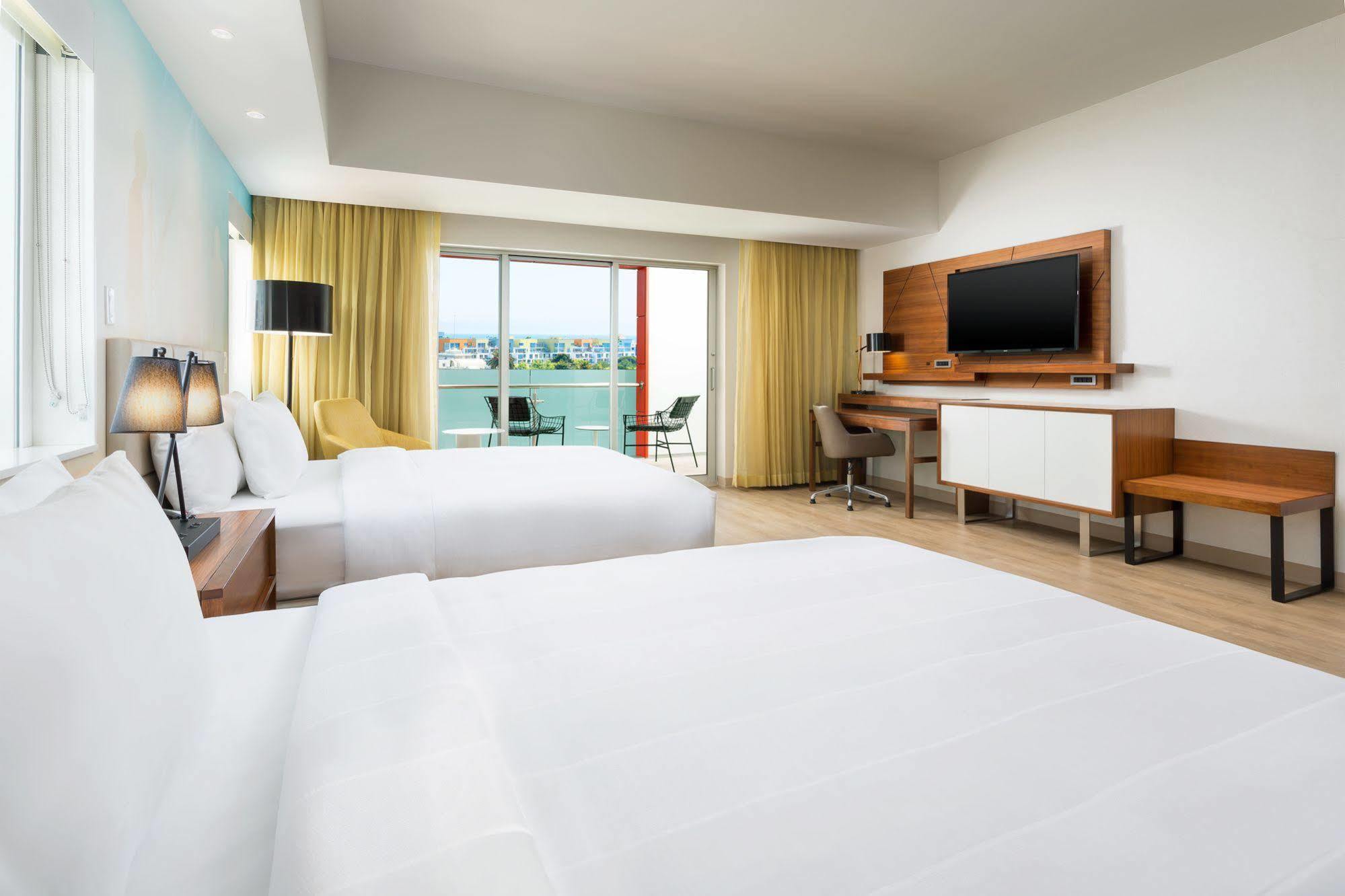 Courtyard By Marriott Santa Monica Hotel Luaran gambar